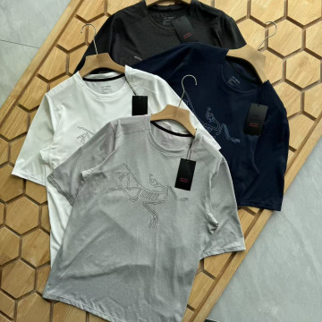 [Arc'teryx] 아크테릭스 코막 로고 티셔츠