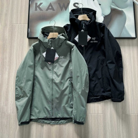 [Arc'teryx] 아크테릭스 카딘 소프트쉘 후디 자켓