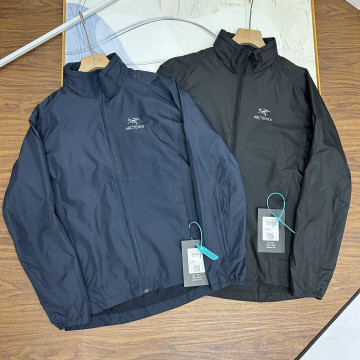 [Arc'teryx] 아크테릭스 나르반 윈드쉘 자켓