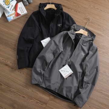 [Arc'teryx] 아크테릭스 솔라노 소프트쉘 후디
