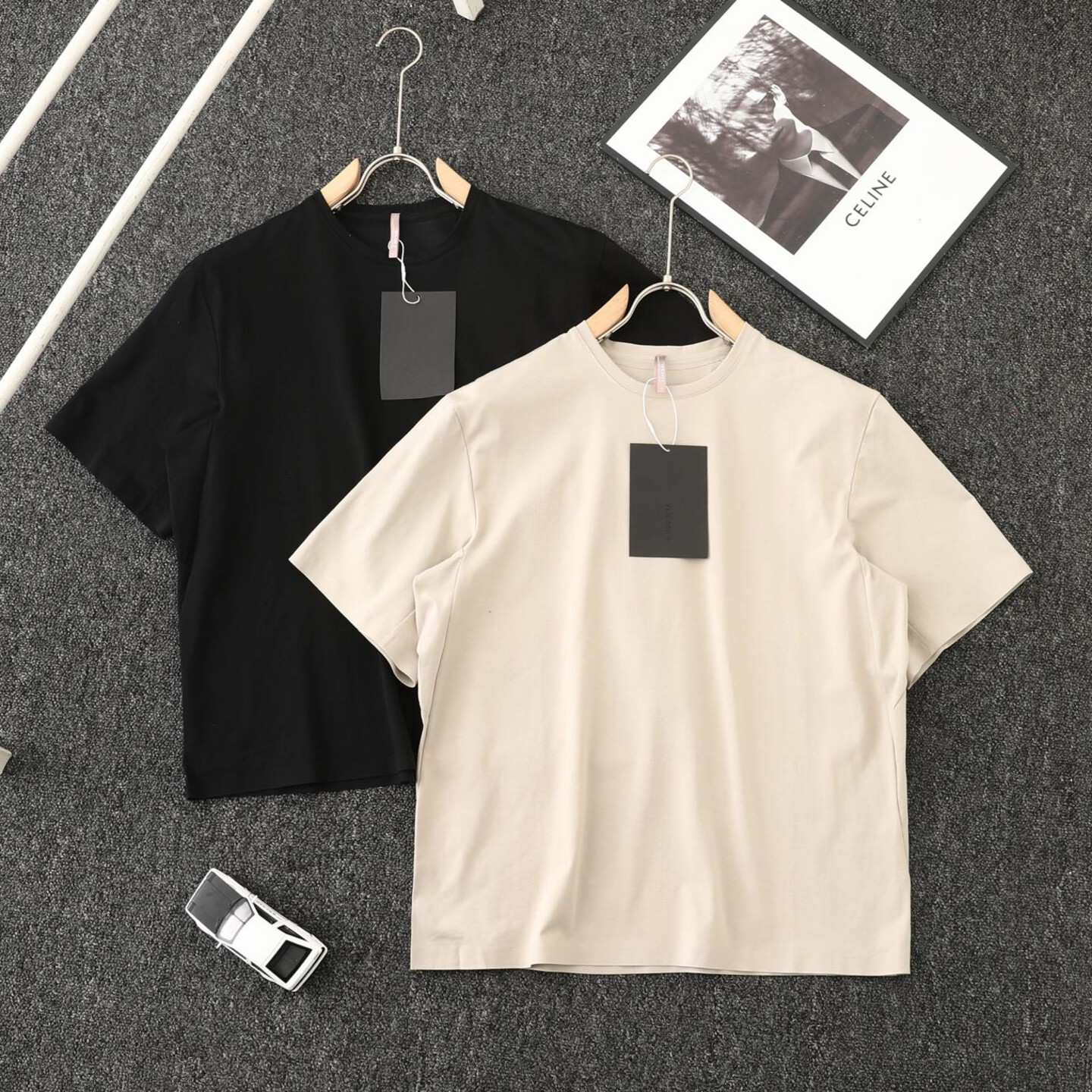 [Arc'teryx] 아크테릭스 베일런스 티셔츠