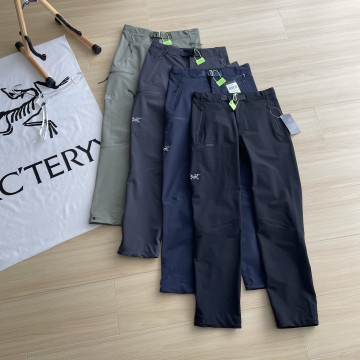 [Arc'teryx] 아크테릭스 감마 AR 팬츠