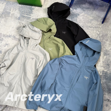 [Arc'teryx] 아크테릭스 감마 LT 후디
