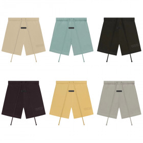 [FearofGod] 피어오브갓 에센셜 테리 쇼츠