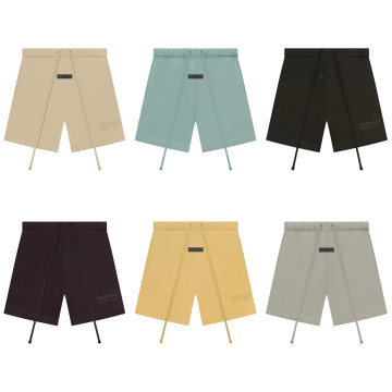 [FearofGod] 피어오브갓 에센셜 테리 쇼츠