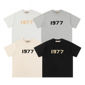 [FearofGod] 피어오브갓 에센셜 1977 티셔츠