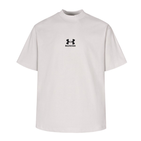 [Balenciaga] 발렌시아가 x 언더아머 티셔츠
