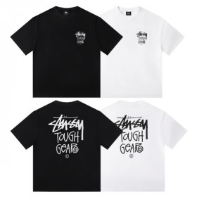 [Stussy] 스투시 터프 기어 반팔티셔츠