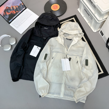 [Arc'teryx] 아크테릭스 시스템 A 앤써 자켓