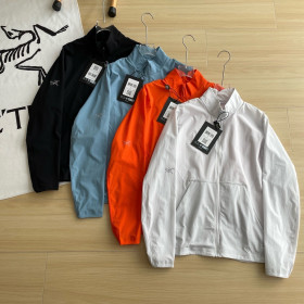 [Arc'teryx] 아크테릭스 아크로플 자켓