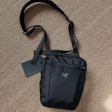 [Arc'teryx] 아크테릭스 슬링 블레이드 숄더백
