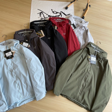 [Arc'teryx] 아크테릭스 솔라노 후디
