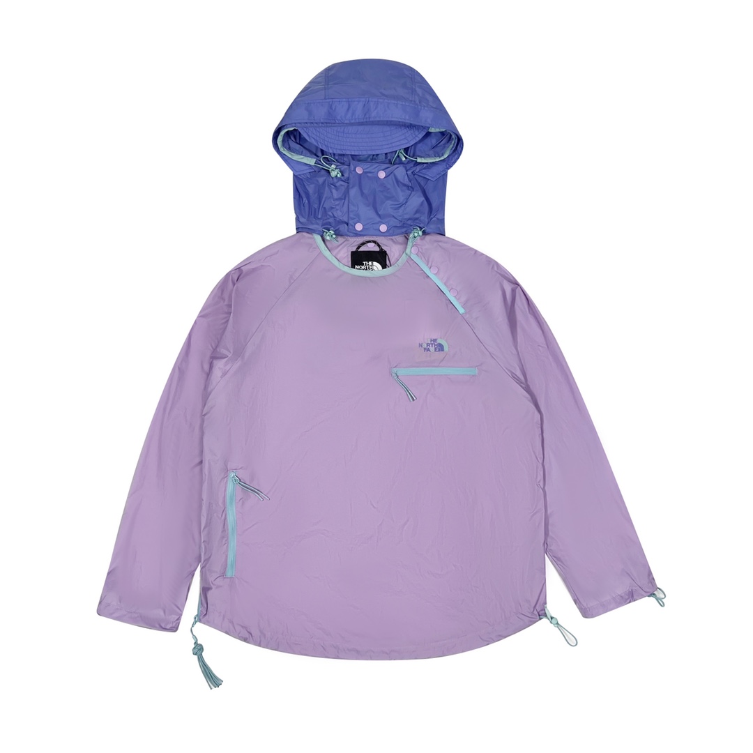 [TheNorthFace] 노스페이스 x 클랏 M 쉘 풀오버