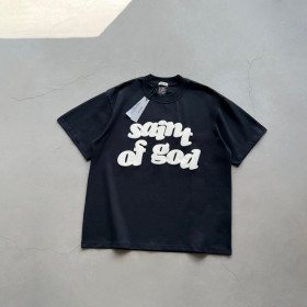 [FearofGod] 피어오브갓 x 세인트 마이클 세인트 오브갓 티셔츠