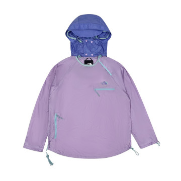 [TheNorthFace] 노스페이스 x 클랏 M 쉘 풀오버
