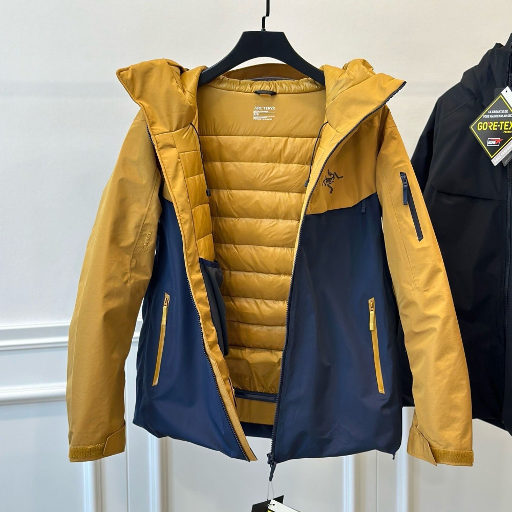 재킷 상품 이미지-S22L11