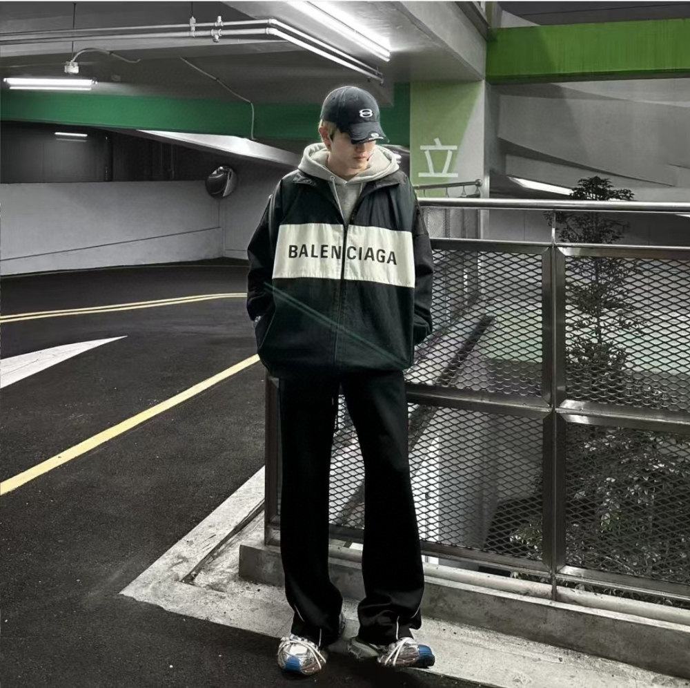 모자 모델 착용 이미지-S1L20